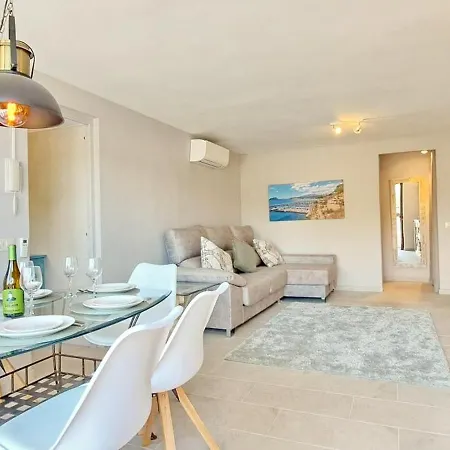 Monte Sol By Solidays Villa