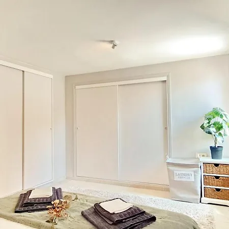 Villa Monte Sol By Solidays Moraira
