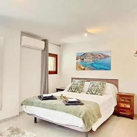 Monte Sol By Solidays Villa *