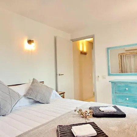 Monte Sol By Solidays Villa Moraira