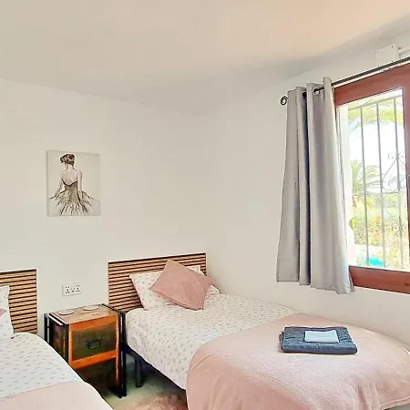 Monte Sol By Solidays *