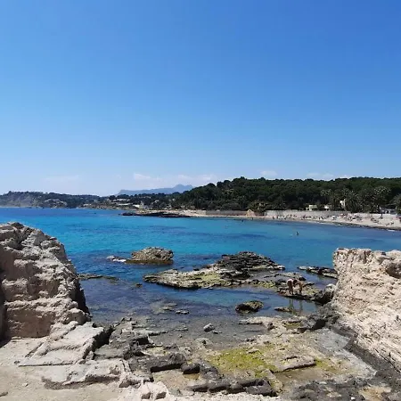 Monte Sol By Solidays Moraira