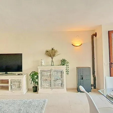 Monte Sol By Solidays Villa