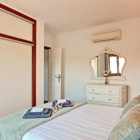 Monte Sol By Solidays Villa *