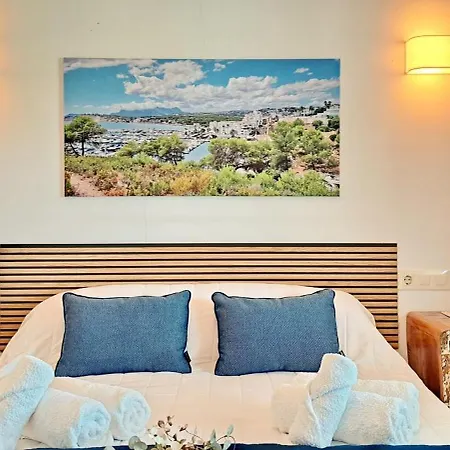 Monte Sol By Solidays Villa Moraira