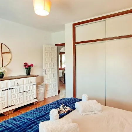 Villa Monte Sol By Solidays