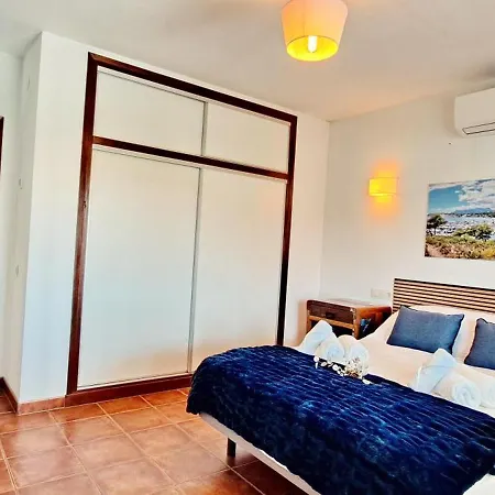 Monte Sol By Solidays Villa *