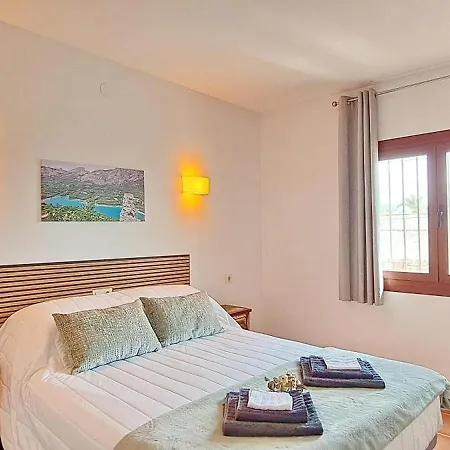 Villa Monte Sol By Solidays