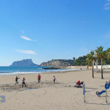 Monte Sol By Solidays Villa