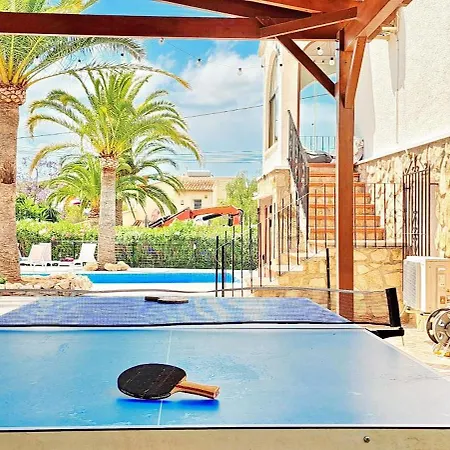 Monte Sol By Solidays *