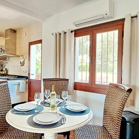 Villa Monte Sol By Solidays