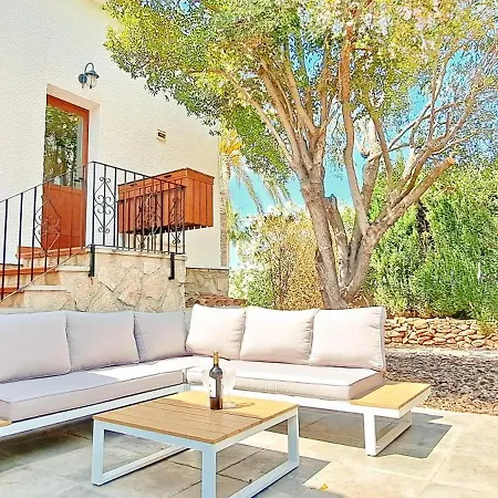 Monte Sol By Solidays Villa *