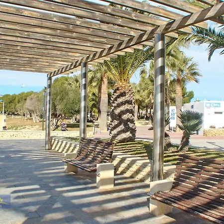 Villa Monte Sol By Solidays