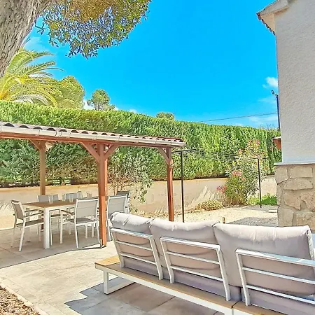 Monte Sol By Solidays Moraira