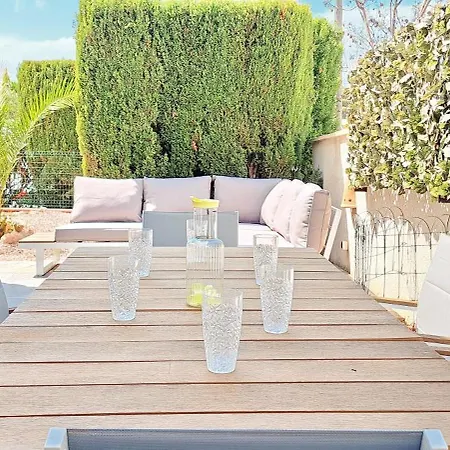 Monte Sol By Solidays Villa