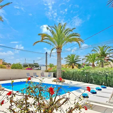 Villa Monte Sol By Solidays